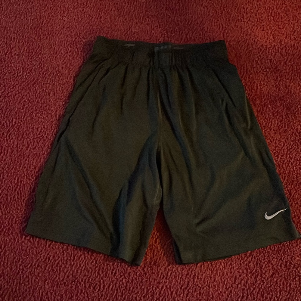 Nike Dry Fit shorts